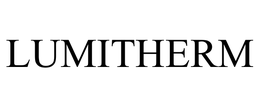 LUMITHERM trademark