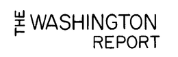 THE WASHINGTON REPORT trademark