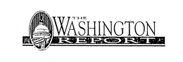 THE WASHINGTON REPORT trademark