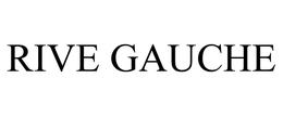 RIVE GAUCHE trademark