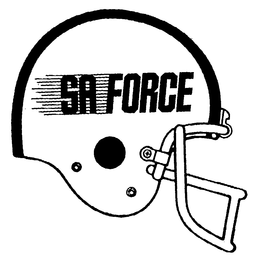 SA FORCE trademark