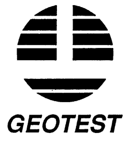 GEOTEST trademark