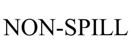 NON-SPILL trademark