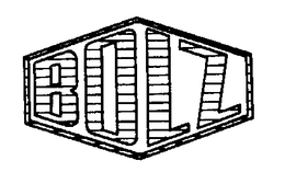 BOLZ trademark