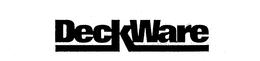DECKWARE trademark