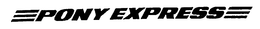 PONY EXPRESS trademark