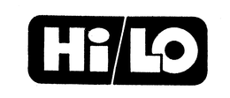 HI/LO trademark