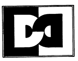 DD trademark