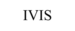 IVIS trademark