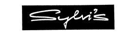 SYLVI'S trademark