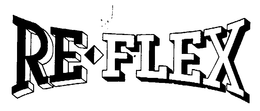 RE-FLEX trademark