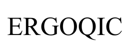 ERGOQIC trademark