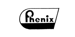 PHENIX trademark