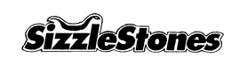 SIZZLE STONES trademark
