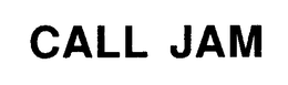 CALL JAM trademark