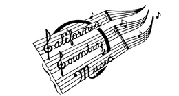 CALIFORNIA COUNTRY MUSIC trademark