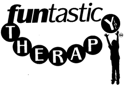 FUNTASTIC THERAP Y INC. trademark
