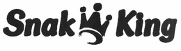 SNAK KING trademark
