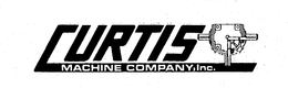 CURTIS MACHINE COMPANY, INC. trademark