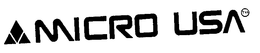 MICRO USA trademark