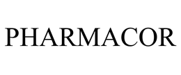 PHARMACOR trademark