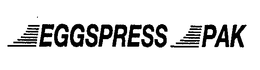 EGGSPRESS PAK trademark