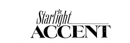 STARLIGHT ACCENT trademark