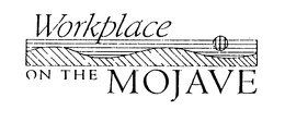 WORKPLACE ON THE MOJAVE trademark