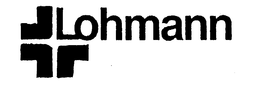LOHMANN trademark