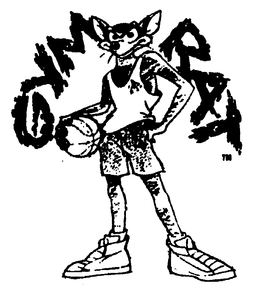 GYM RAT trademark