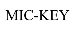MIC-KEY trademark