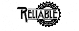 RELIABLE OUTERWEAR COMPANY trademark