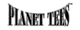 PLANET TEES trademark