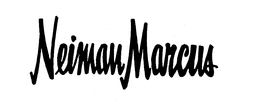 NEIMAN MARCUS trademark