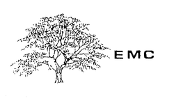 EMC trademark