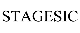 STAGESIC trademark