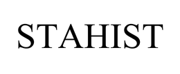 STAHIST trademark