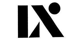 LX trademark
