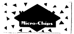 VOLA-ITOS MICRO-CHIPS trademark