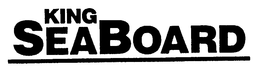KING SEABOARD trademark