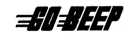 GO BEEP trademark
