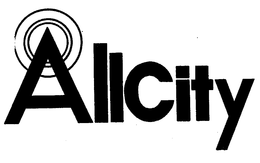 ALLCITY trademark