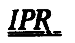 IPR trademark