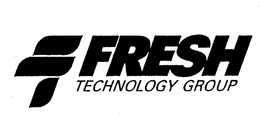 FRESH TECHNOLOGY GROUP trademark