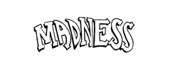 MADNESS trademark