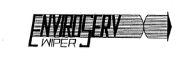 ENVIROSERV WIPER trademark