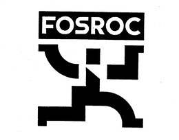 FOSROC trademark