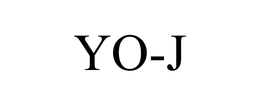 YO-J trademark