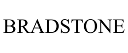 BRADSTONE trademark