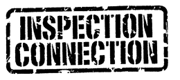 INSPECTION CONNECTION trademark